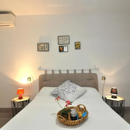 Appartement Rnet - Plaza 10 Centre Roses
