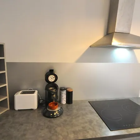 Appartement Rnet - Plaza 10 Centre Roses
