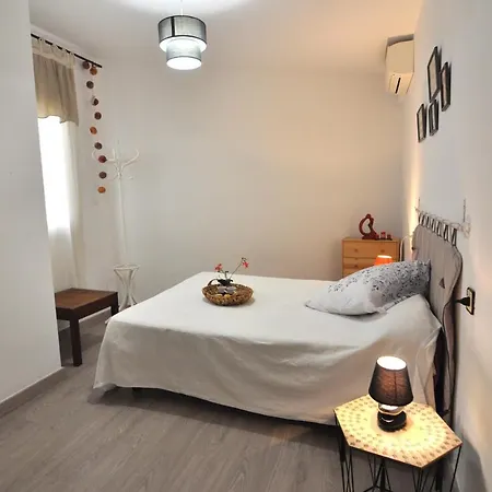 Appartement Rnet - Plaza 10 Centre Roses
